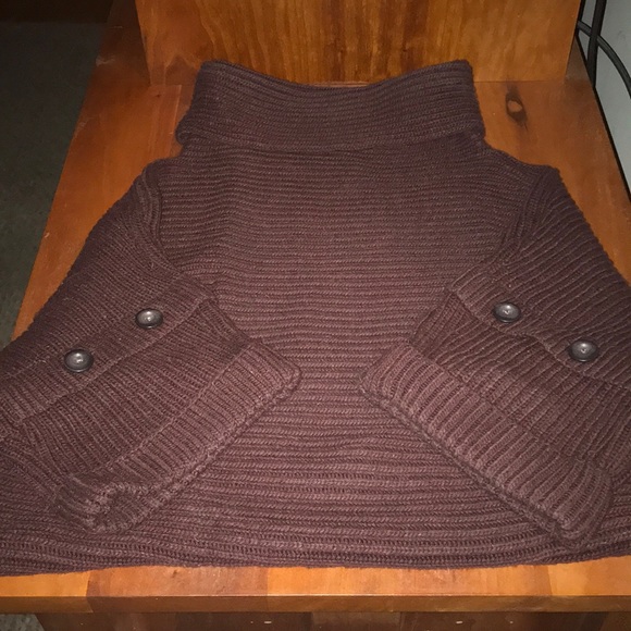 Ann Taylor Sweaters - ANN TAYLOR - short sleeve sweater SMALL